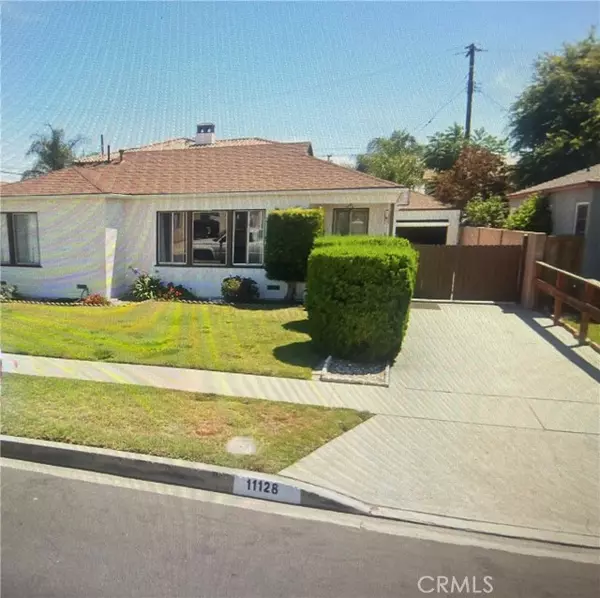 11128 Wheelock ST, Whittier, CA 90606