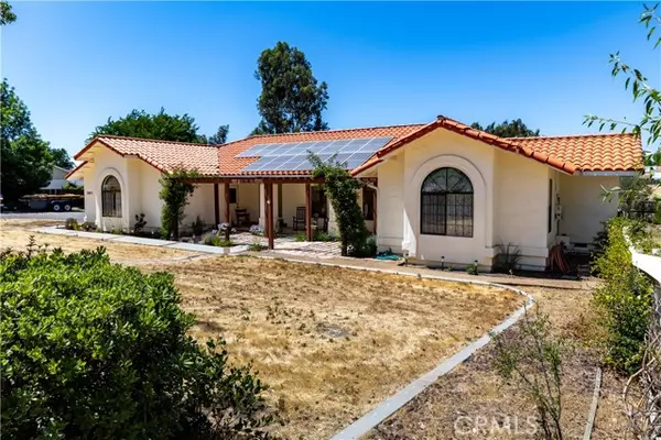 Paso Robles, CA 93446,2911 Gilead LN