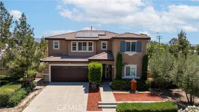 691 Black Cherry ST, San Jacinto, CA 92582