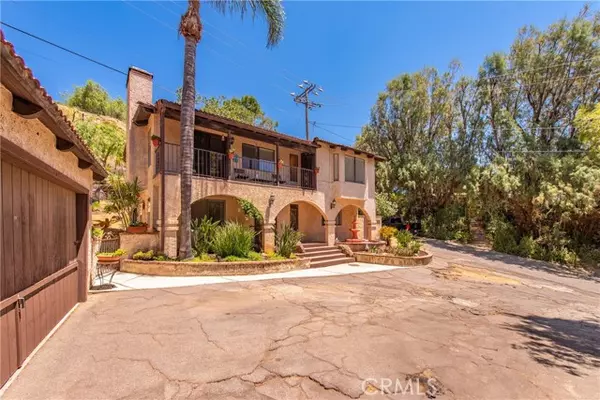 9349 HARTMAN WAY, West Hills, CA 91304