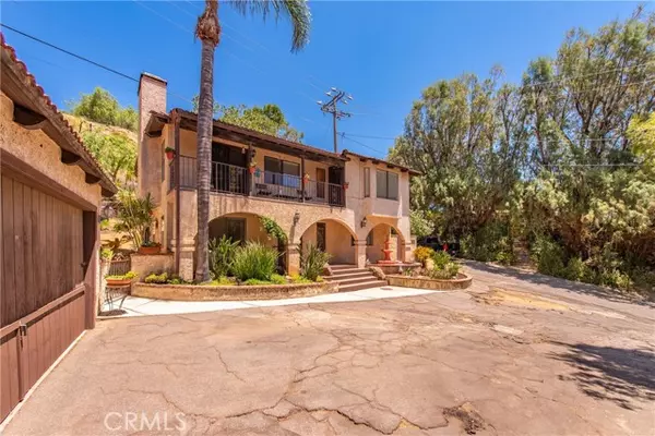 9349 HARTMAN WAY, West Hills, CA 91304