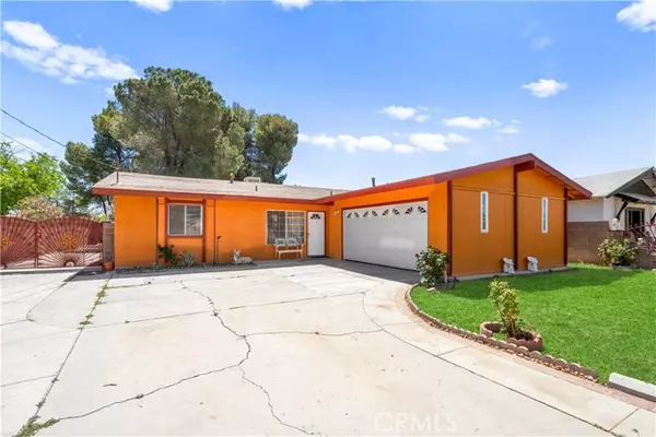 Lancaster, CA 93534,43236 20th ST