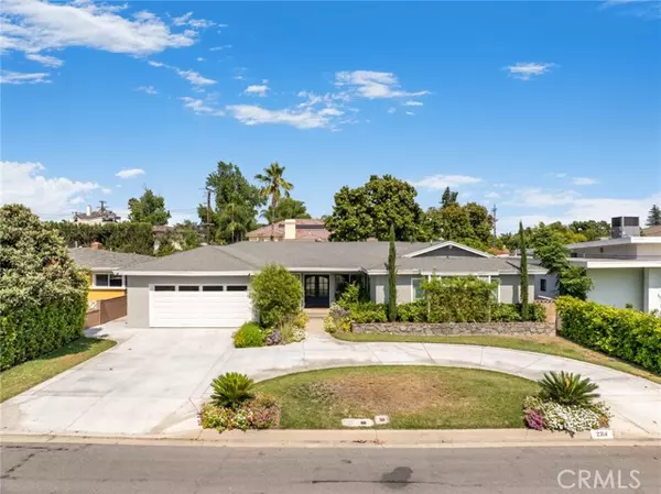 2314 Lee AVE, Arcadia, CA 91006