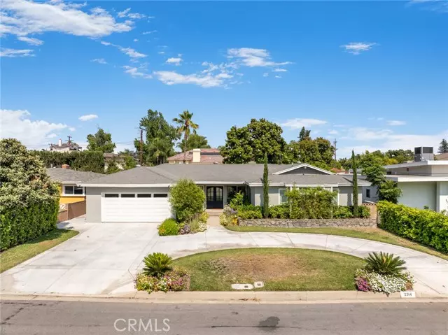 2314 Lee AVE, Arcadia, CA 91006