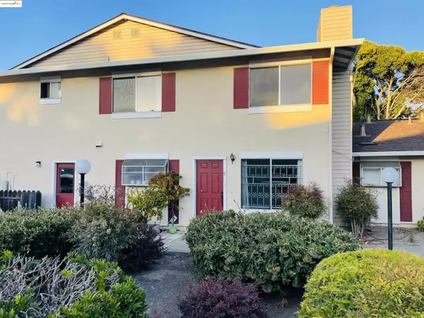 2585 El Portal Dr C, San Pablo, CA 94806