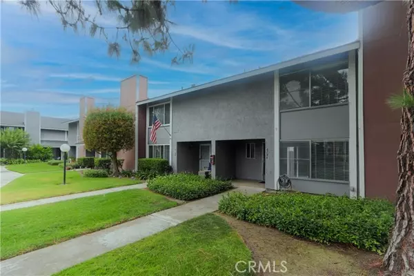 6186 Hefley ST 13, Westminster, CA 92683