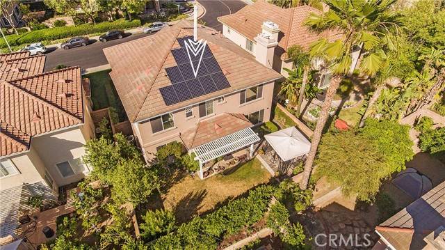 32 Parkcrest, Irvine, CA 92620