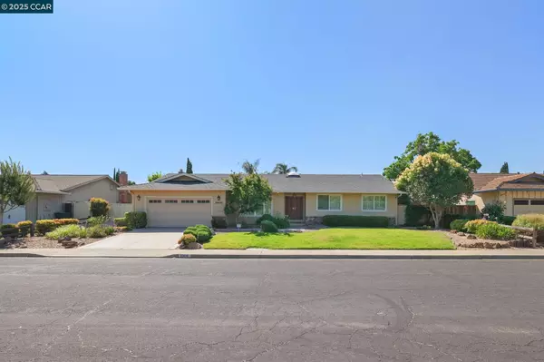 Concord, CA 94519,3906 Boatwright Dr