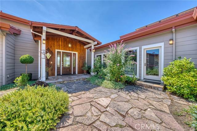 3165 Keeling AVE, Lakeport, CA 95453