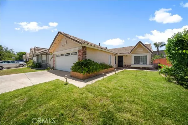 Rancho Cucamonga, CA 91737,11571 Pinnacle Peak CT