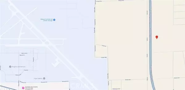 Mojave, CA 93501,821 East Glen RD