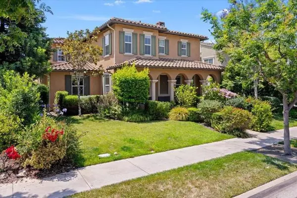 San Diego, CA 92127,15809 Concord RDG