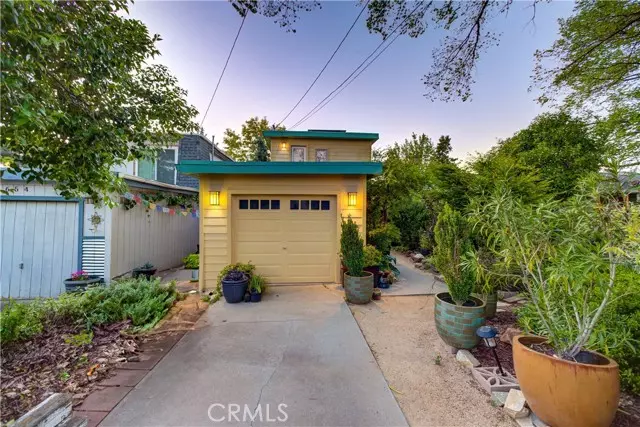 22650 I ST, Santa Margarita, CA 93453