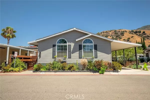 Corona, CA 92878,4901 Green River RD 188