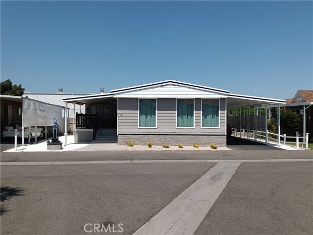 13 MAGNOLIA VIA, Anaheim, CA 92801