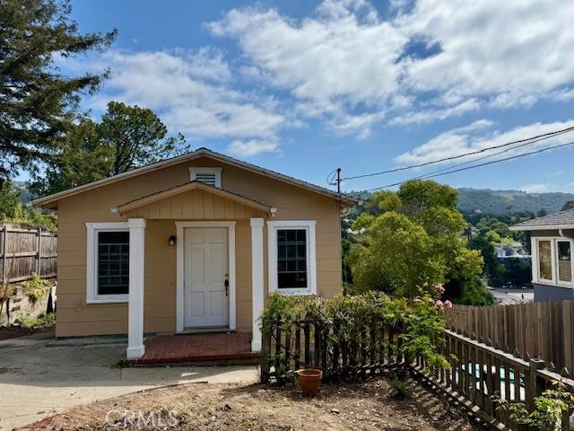 4544 Tulip AVE, Oakland, CA 94619