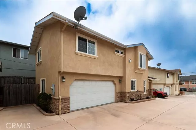 1659 Paso Robles ST, Oceano, CA 93445