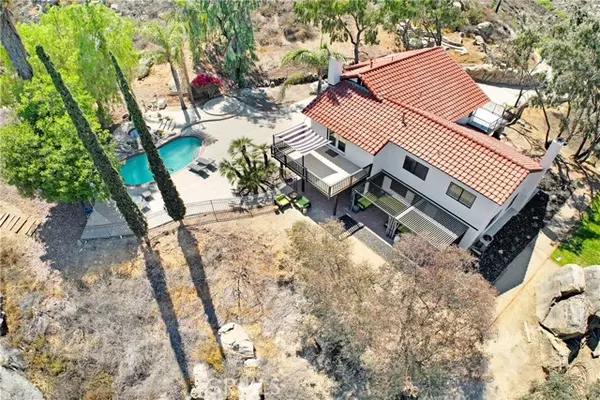 17295 Ridge Canyon DR, Riverside, CA 92506
