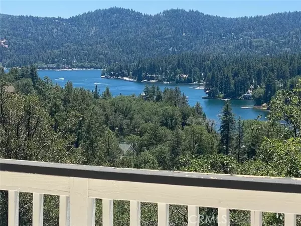 27547 Alpen DR, Lake Arrowhead, CA 92352