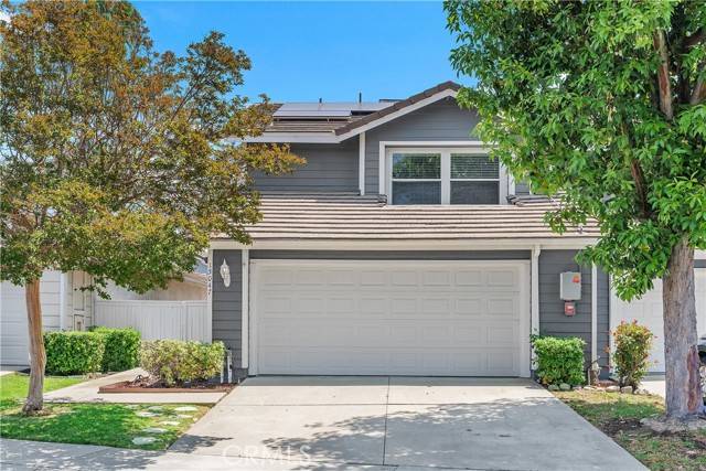 15047 Coralwood Dr., Chino Hills, CA 91709