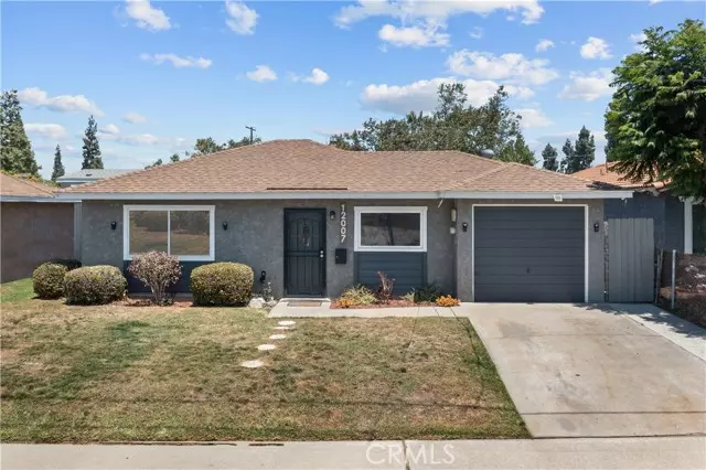 Norwalk, CA 90650,12007 163rd ST
