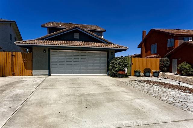 12164 Galaxy ST, Victorville, CA 92392