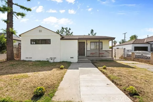 Panorama City, CA 91402,8026 Lemona AVE