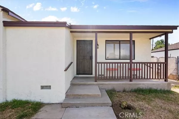Panorama City, CA 91402,8026 Lemona AVE
