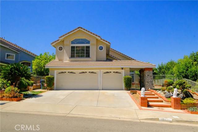 18431 Dancy ST, Rowland Heights, CA 91748