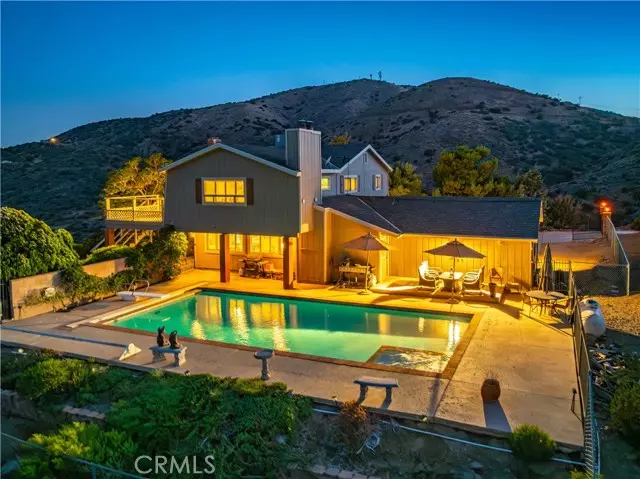 35870 Tierra Subida AVE, Palmdale, CA 93551