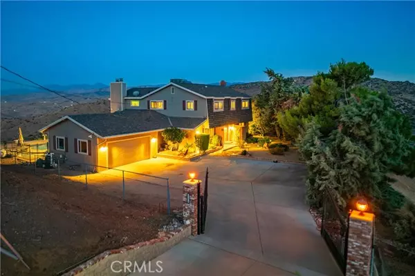 Palmdale, CA 93551,35870 Tierra Subida AVE