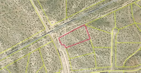 California City, CA 93505,0 Twenty Mule Team PKWY