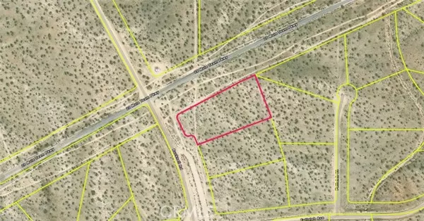 California City, CA 93505,0 Twenty Mule Team PKWY