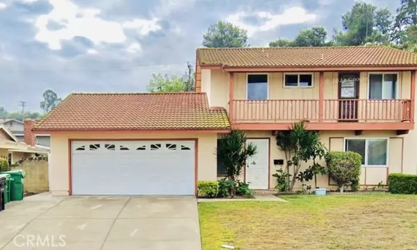 20750 Earlgate ST, Walnut, CA 91789