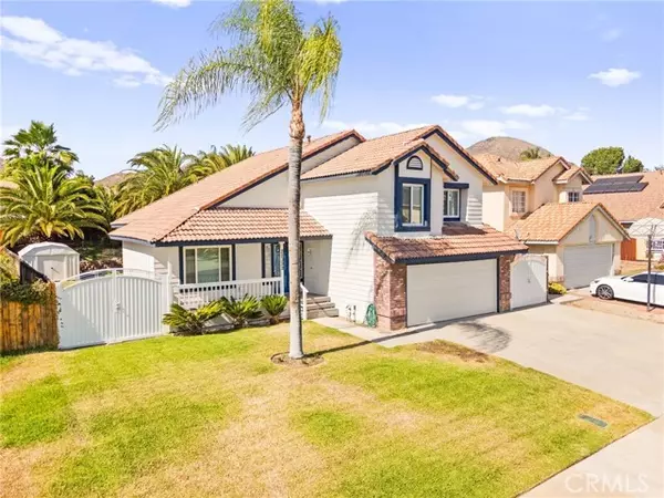 Wildomar, CA 92595,22392 Lakewood DR