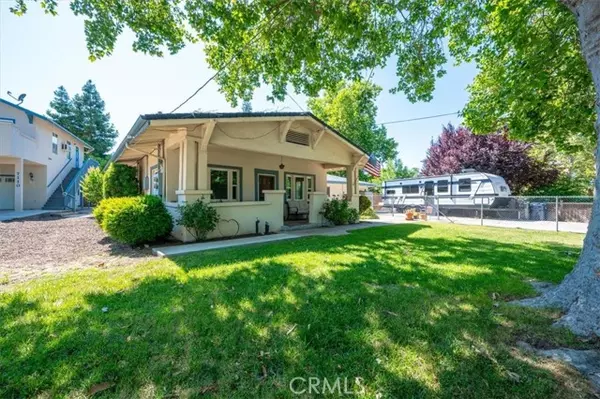 Atascadero, CA 93422,7100 Navajoa AVE