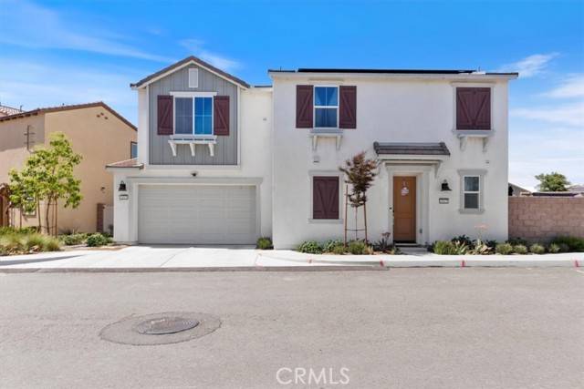 3317 S Cantona Paseo, Ontario, CA 91762