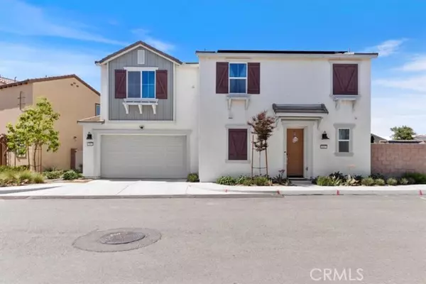 3317 S Cantona Paseo, Ontario, CA 91762