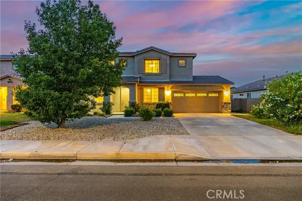 Lancaster, CA 93536,5833 W Avenue J13