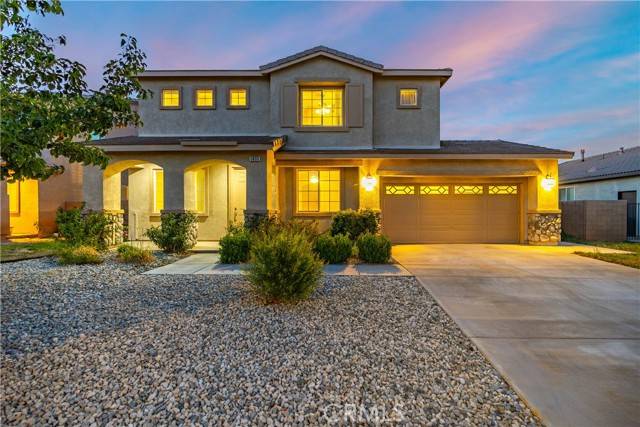 Lancaster, CA 93536,5833 W Avenue J13