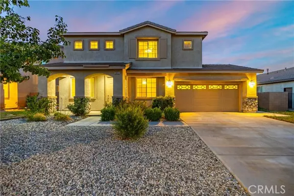 Lancaster, CA 93536,5833 W Avenue J13