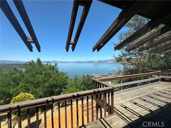 2993 Riviera Heights DR, Kelseyville, CA 95451