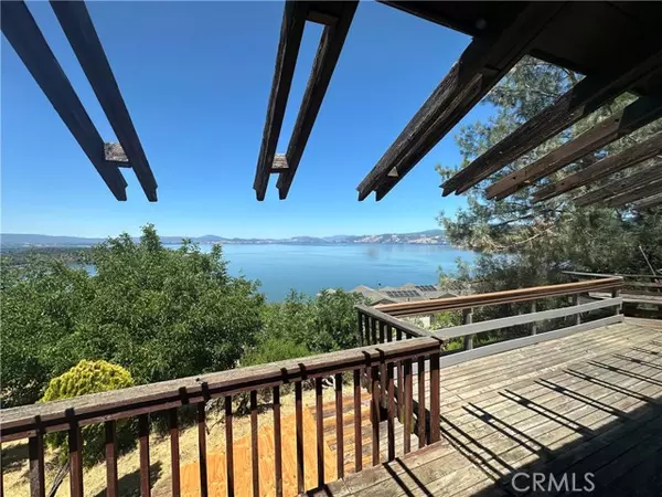 2993 Riviera Heights DR, Kelseyville, CA 95451