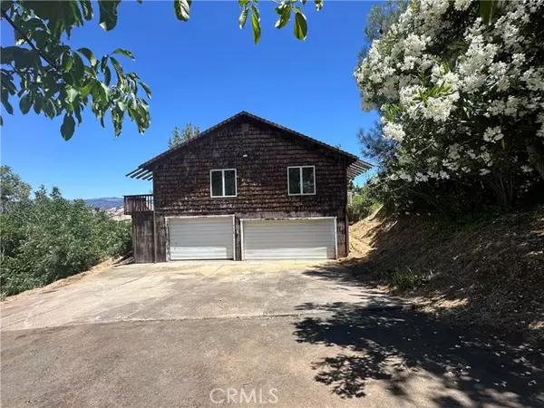 Kelseyville, CA 95451,2993 Riviera Heights DR