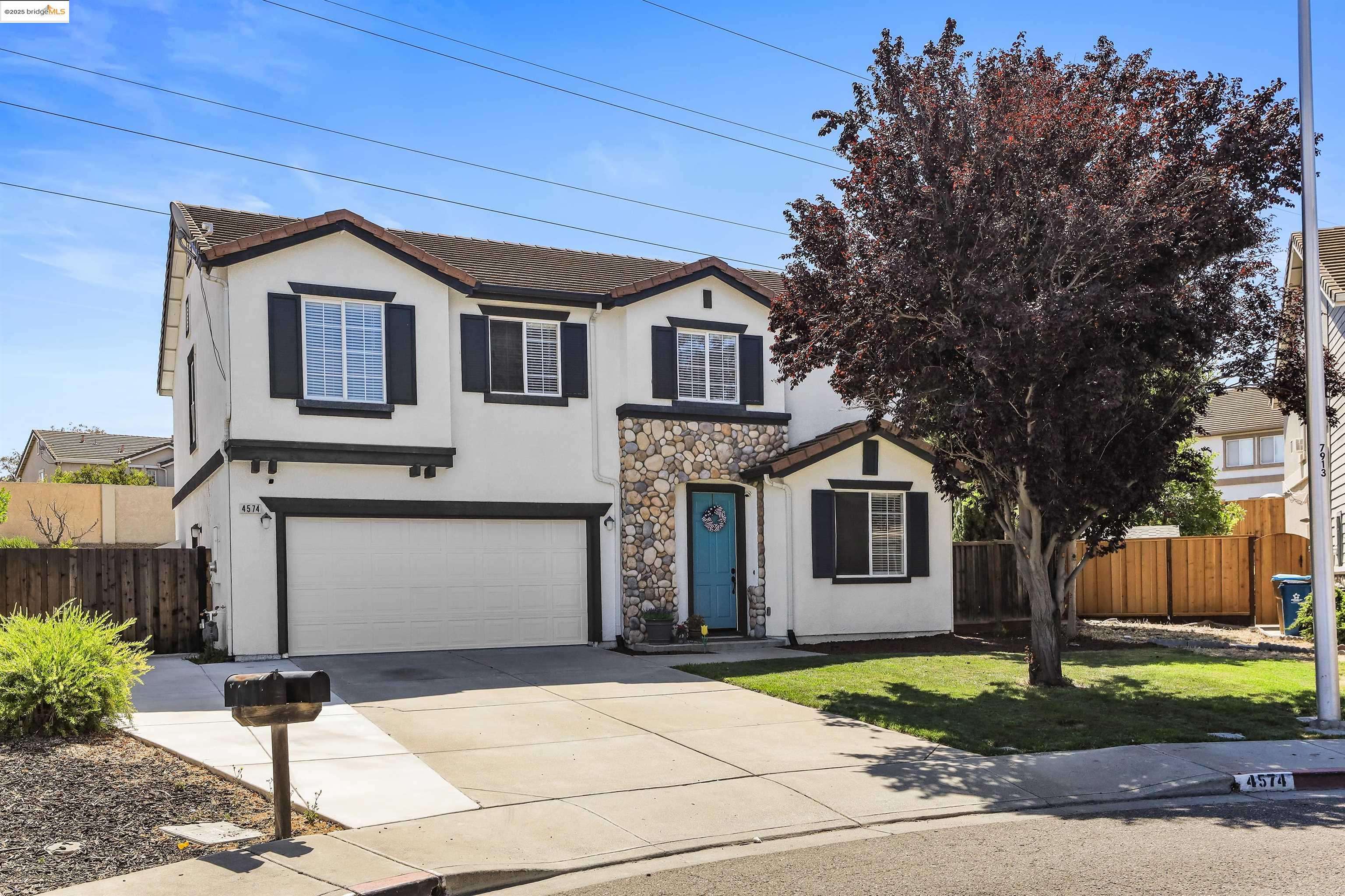 4574 Mirror Ct, Antioch, CA 94531