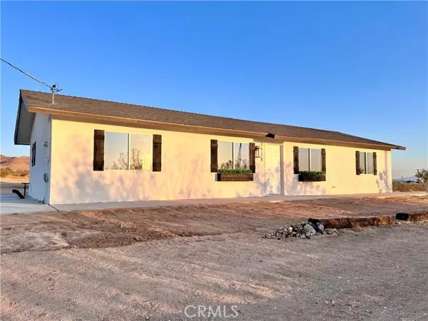 Landers, CA 92285,56056 Cone BLD