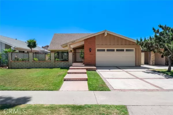 14652 Devonshire AVE, Tustin, CA 92780