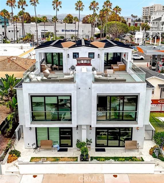 506 Clubhouse AVE, Newport Beach, CA 92663