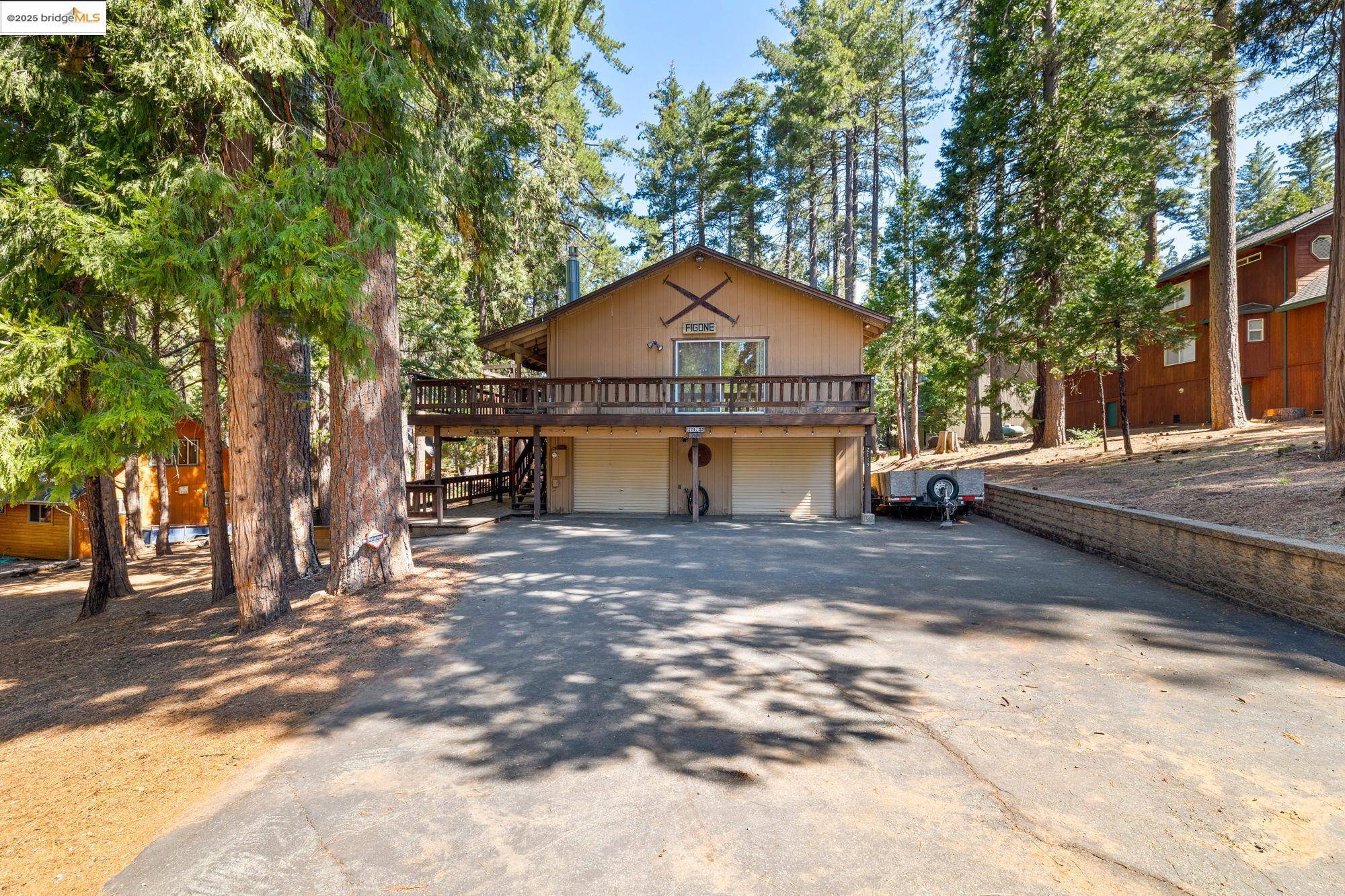 2119 Silverado WAY, Arnold, CA 95223