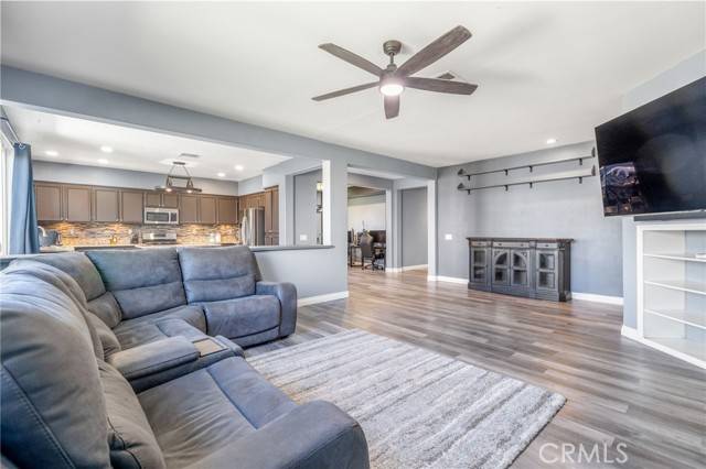 San Jacinto, CA 92582,557 Peregrine LN